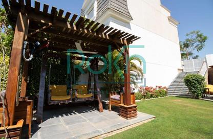 Villa - 5 Bedrooms - 5 Bathrooms for sale in Mountain View Chill Out Park - Northern Expansions - 6 October City - Giza