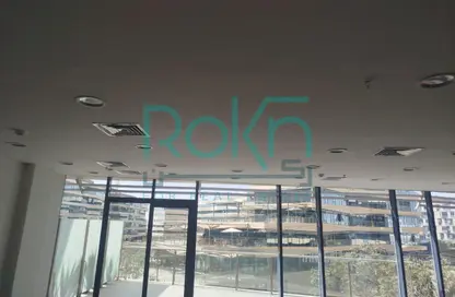 مساحات مكتبية - استوديو - 2 حمامات للايجار في ذا بوليجون - كمبوندات الشيخ زايد - الشيخ زايد - الجيزة