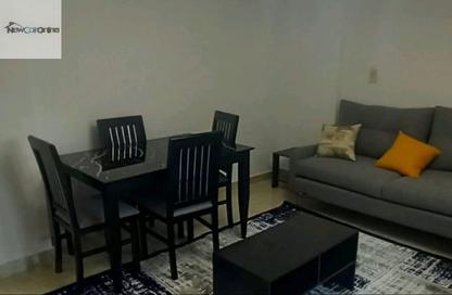 Apartment - Studio - 1 for rent in El Rehab Extension - Al Rehab - New Cairo City - Cairo Apartment - Studio - 1 for rent in El Rehab Extension - Al Rehab - New Cairo City - Cairo