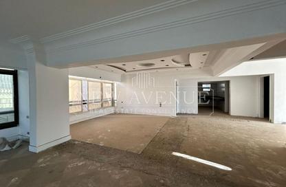 Whole Building - Studio for rent in Street 292 - New Maadi - Hay El Maadi - Cairo