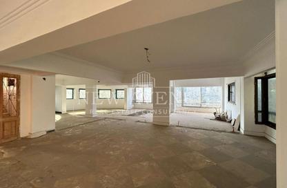 Whole Building - Studio for rent in Street 292 - New Maadi - Hay El Maadi - Cairo