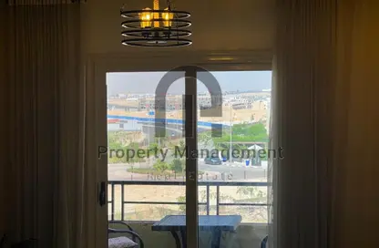 Apartment - 3 Bedrooms - 1 Bathroom for rent in Gardenia City Compound Nasr City - Zahraa Madinat Nasr - Nasr City - Cairo