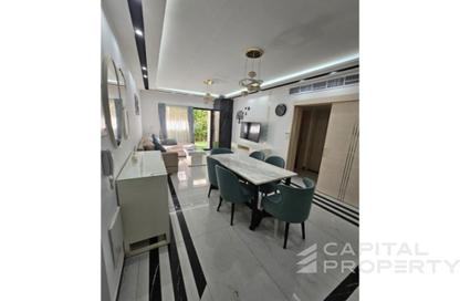 Apartment - 2 - 2 for rent in Lake View Residence - 5th Settlement Compounds - The 5th Settlement - New Cairo City - Cairo Apartment - 2 - 2 for rent in Lake View Residence - 5th Settlement Compounds - The 5th Settlement - New Cairo City - Cairo