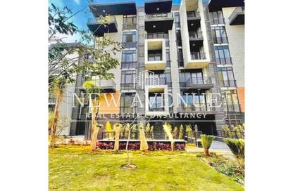 Apartment - 2 Bedrooms - 2 Bathrooms for sale in Privado - Madinaty - Cairo