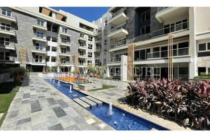iVilla - 4 - 4 for sale in Mountain View iCity - 5th Settlement Compounds - The 5th Settlement - New Cairo City - Cairo