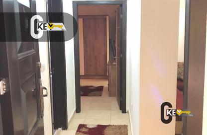 شقة - 1 - 1 للايجار في امتداد الرحاب - الرحاب - مدينة القاهرة الجديدة - القاهرة