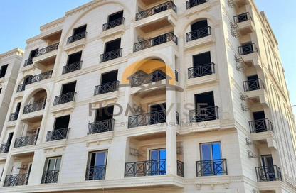 شقة - 3 غرف نوم - 3 حمامات للبيع في جرين سيتي - مدينة 6 أكتوبر - الجيزة
