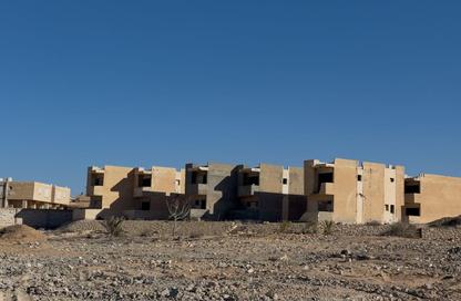 Chalet - 1 Bedroom - 1 Bathroom for sale in Marina 1 - Marina - Al Alamein - North Coast