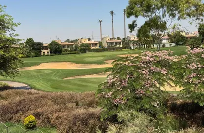 Villa - 4 Bedrooms - 5 Bathrooms for sale in Privado - Madinaty - Cairo