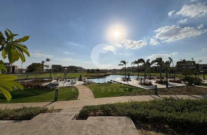 Villa - 5 - 5 for sale in Allegria - Sheikh Zayed Compounds - Sheikh Zayed City - Giza Villa - 5 - 5 for sale in Allegria - Sheikh Zayed Compounds - Sheikh Zayed City - Giza
