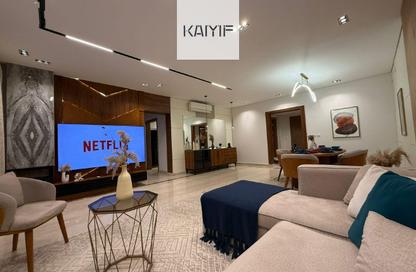 شقة - 2 غرف نوم - 2 حمامات للبيع في ميفيدا - كمبوندات التجمع الخامس - التجمع الخامس - مدينة القاهرة الجديدة - القاهرة