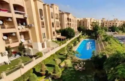 (بنتهاوس (روف - 3 غرف نوم - 3 حمامات للبيع في الجومان - الحي السابع - الشيخ زايد - الجيزة (بنتهاوس (روف - 3 غرف نوم - 3 حمامات للبيع في الجومان - الحي السابع - الشيخ زايد - الجيزة