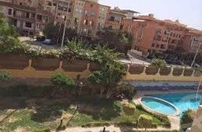 (بنتهاوس (روف - 3 غرف نوم - 3 حمامات للبيع في الجومان - الحي السابع - الشيخ زايد - الجيزة (بنتهاوس (روف - 3 غرف نوم - 3 حمامات للبيع في الجومان - الحي السابع - الشيخ زايد - الجيزة