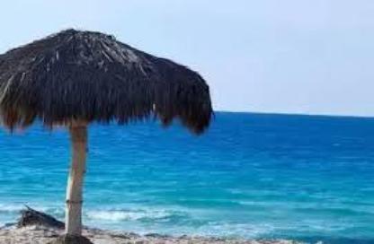 Chalet - 1 Bedroom - 1 Bathroom for sale in Safia - Ras Al Hekma - North Coast