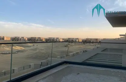 فيلا - 3 غرف نوم - 5 حمامات للبيع في ذا استيتس - كمبوندات الشيخ زايد - الشيخ زايد - الجيزة