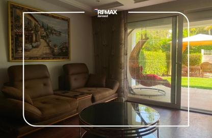 iVilla - 4 Bedrooms - 4 Bathrooms for sale in Mountain View Giza Plateau - Ring Road - 6 October City - Giza iVilla - 4 Bedrooms - 4 Bathrooms for sale in Mountain View Giza Plateau - Ring Road - 6 October City - Giza