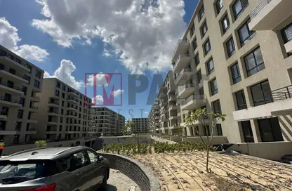 Apartment - 1 Bedroom - 1 Bathroom for sale in Palm Hills - Alexandria Compounds - Alexandria