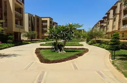 شقة - 3 غرف نوم - 3 حمامات للبيع في جرين 5 - كمبوندات 6 أكتوبر - مدينة 6 أكتوبر - الجيزة