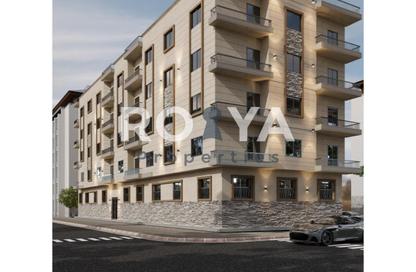 Apartment - 3 Bedrooms - 1 Bathroom for sale in Sibirbay - Tanta - Al Gharbeya