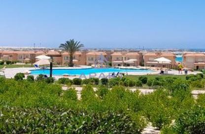 Apartment - 2 - 2 for sale in Mangroovy Residence - El Gouna - Hurghada - Red Sea