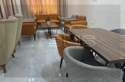 Apartment - 3 - 3 for rent in Al Andalus El Gedida - Al Andalus District - New Cairo City - Cairo