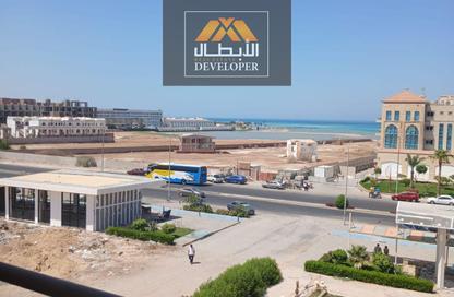 Apartment - Studio - 1 for sale in Al Ahyaa District - Hurghada - Red Sea Apartment - Studio - 1 for sale in Al Ahyaa District - Hurghada - Red Sea