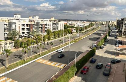 Apartment - 3 Bedrooms - 1 Bathroom for sale in Janna 2 - Sheikh Zayed Compounds - Sheikh Zayed City - Giza