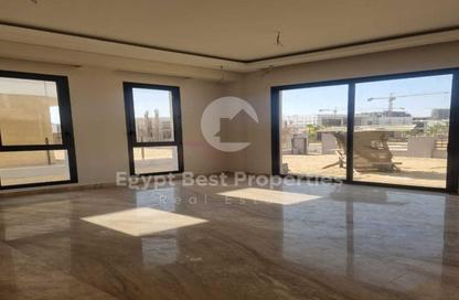 Twin House - 4 - 4 for sale in Zed East - 5th Settlement Compounds - The 5th Settlement - New Cairo City - Cairo