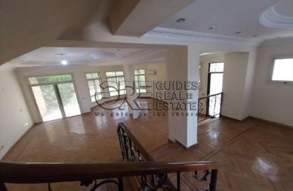 Twin House - 4 Bedrooms - 4 Bathrooms for rent in Mena Garden City - Al Motamayez District - 6 October City - Giza