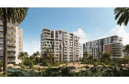 Apartment - 3 Bedrooms - 3 Bathrooms for sale in Zed East - 5th Settlement Compounds - The 5th Settlement - New Cairo City - Cairo