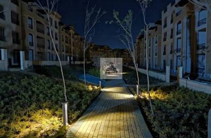 Apartment - 3 - 2 for sale in Stone Residence - 5th Settlement Compounds - The 5th Settlement - New Cairo City - Cairo