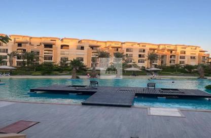 Apartment - 3 - 2 for sale in Stone Residence - 5th Settlement Compounds - The 5th Settlement - New Cairo City - Cairo Apartment - 3 - 2 for sale in Stone Residence - 5th Settlement Compounds - The 5th Settlement - New Cairo City - Cairo