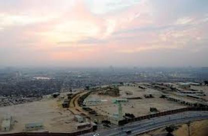 Apartment - 3 Bedrooms - 2 Bathrooms for sale in Street 9 - Al Hadaba Al Wosta - Mokattam - Cairo