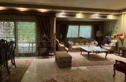 فيلا - 5 - 4 للبيع في زيزينيا جاردنز - امتداد المستثمرين الشمالية - مدينة القاهرة الجديدة - القاهرة
