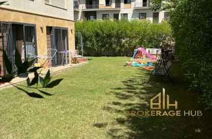 Apartment - 3 Bedrooms - 3 Bathrooms for rent in Eastown - 5th Settlement Compounds - The 5th Settlement - New Cairo City - Cairo