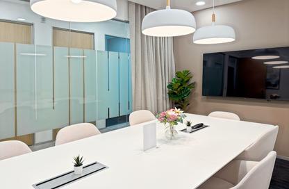 Office Space - Studio - 1 for rent in New Cairo City - Cairo