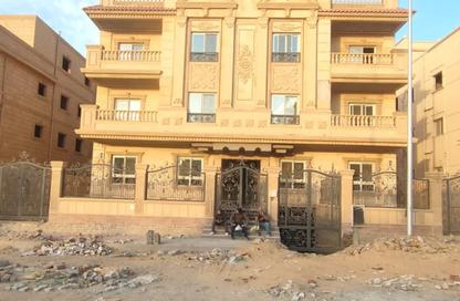 Apartment - 4 Bedrooms - 3 Bathrooms for sale in El Koronfel - The 5th Settlement - New Cairo City - Cairo