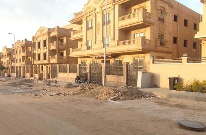 Apartment - 4 Bedrooms - 3 Bathrooms for sale in El Koronfel - The 5th Settlement - New Cairo City - Cairo