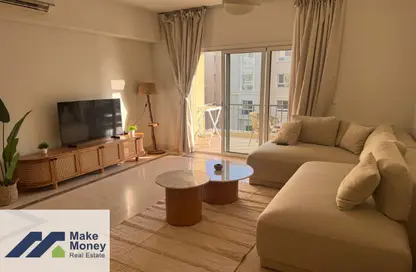 Apartment - 3 Bedrooms - 3 Bathrooms for rent in Mivida - 5th Settlement Compounds - The 5th Settlement - New Cairo City - Cairo