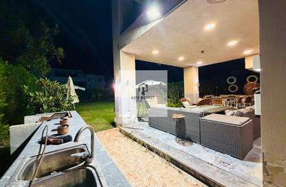 Chalet - 3 - 3 for sale in Hacienda Bay - Sidi Abdel Rahman - North Coast Chalet - 3 - 3 for sale in Hacienda Bay - Sidi Abdel Rahman - North Coast