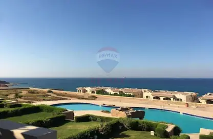 شاليه - 3 غرف نوم - 2 حمامات للبيع في لافيستا 2 - لافيستا - العين السخنة - السويس