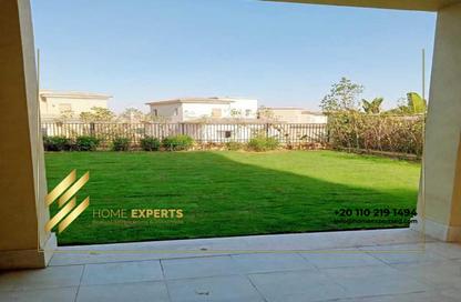 Villa - 4 - 3 for rent in Celesta Hills - Uptown Cairo - Mokattam - Cairo