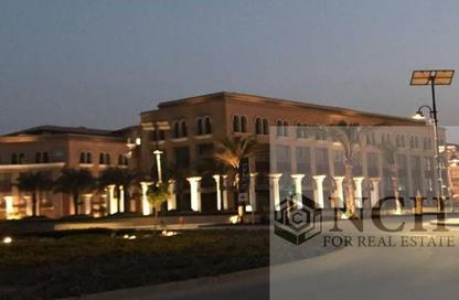 Apartment - 3 Bedrooms - 3 Bathrooms for sale in Mivida - 5th Settlement Compounds - The 5th Settlement - New Cairo City - Cairo