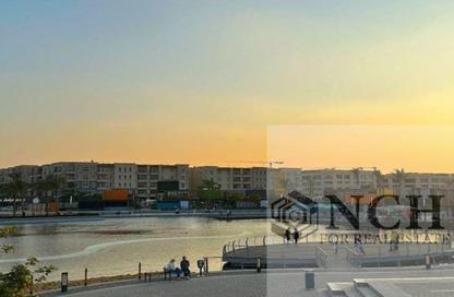 Apartment - 3 Bedrooms - 3 Bathrooms for sale in Mivida - 5th Settlement Compounds - The 5th Settlement - New Cairo City - Cairo