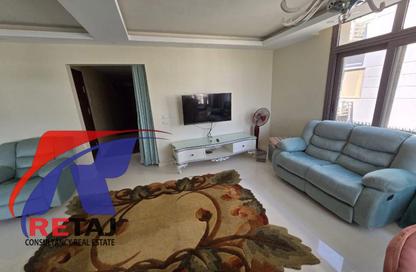 Apartment - 3 Bedrooms - 3 Bathrooms for rent in Tag Sultan - Ring Road - Cairo