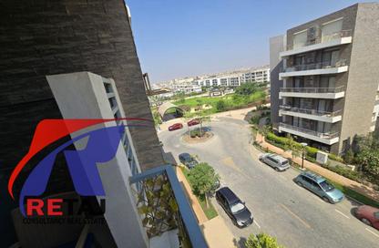 Apartment - 3 Bedrooms - 3 Bathrooms for rent in Tag Sultan - Ring Road - Cairo