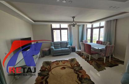 Apartment - 3 Bedrooms - 3 Bathrooms for rent in Tag Sultan - Ring Road - Cairo