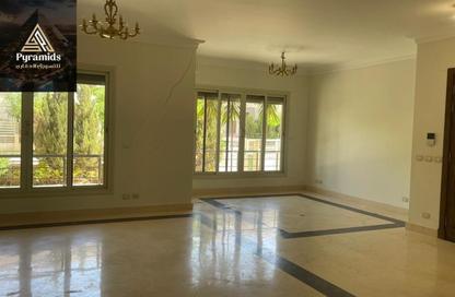 Townhouse - 5 - 4 for rent in Grand Heights - Northern Expansions - 6 October City - Giza
