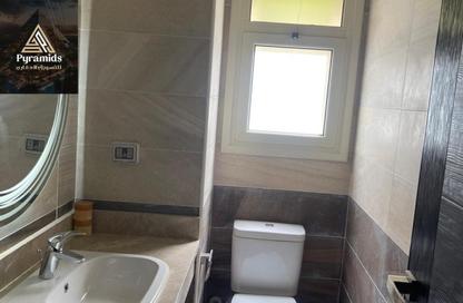 Townhouse - 5 - 4 for rent in Grand Heights - Northern Expansions - 6 October City - Giza