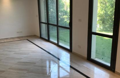 Duplex - 3 Bedrooms - 3 Bathrooms for rent in Eastown - 5th Settlement Compounds - The 5th Settlement - New Cairo City - Cairo